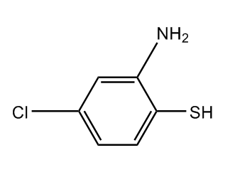 2-氨基-4-氯苯硫酚