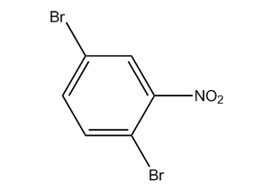 2,5-二溴硝基苯