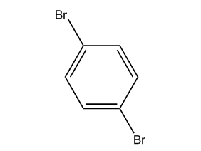 对二溴苯