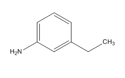3-乙基苯胺