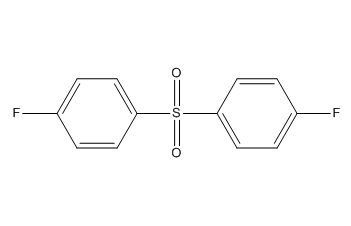 4,4'-二氟二苯砜