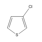 3-氯噻吩