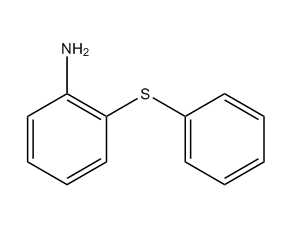 2-氨基二苯硫醚