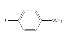 4-氟茴香硫醚