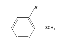 2-溴茴香硫醚