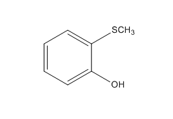 2-羟基茴香硫醚