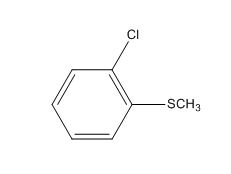 2-Chloro thioanisole