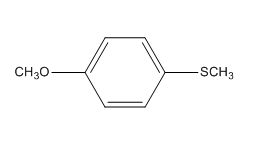 4-Methoxy thioanisole